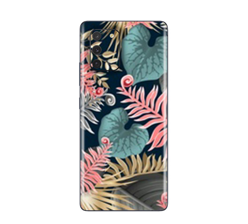 Galaxy S10 Lite Flora