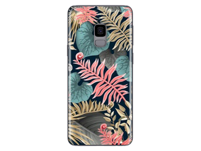 Galaxy S9 Flora