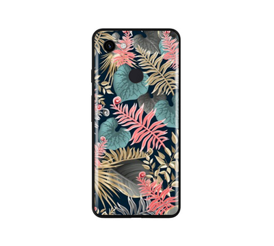 Google Pixel 3A XL Flora