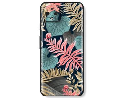 Google Pixel 4 Flora