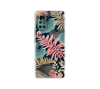 Huawei Nova 8 Flora