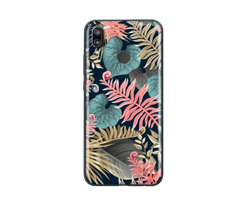 Huawei P20 Lite Flora