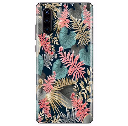 Huawei P30 Flora