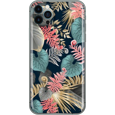 iPhone 12 Pro Max Flora