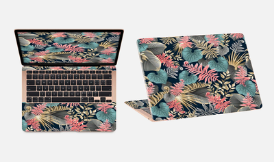 MacBook Air 13 2020 Flora