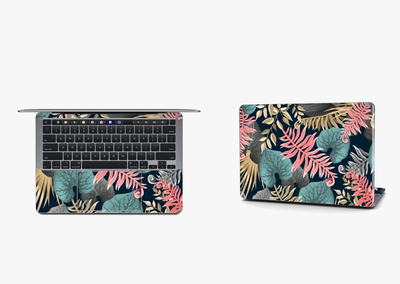 MacBook Pro 13 (2016-2019) Flora