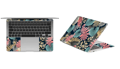 MacBook Pro 13 Flora