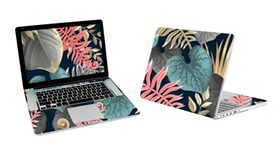 MacBook Pro 15 Flora