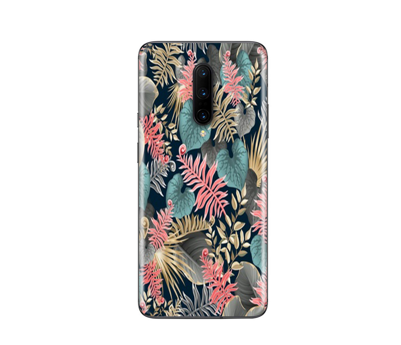 OnePlus 7 Pro  Flora