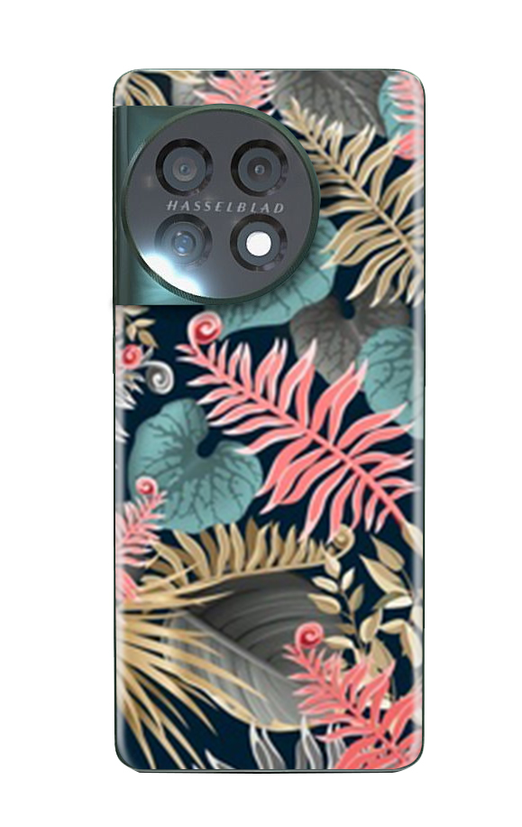 OnePlus 11 Flora