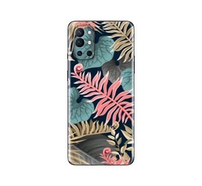 OnePlus 9R  Flora