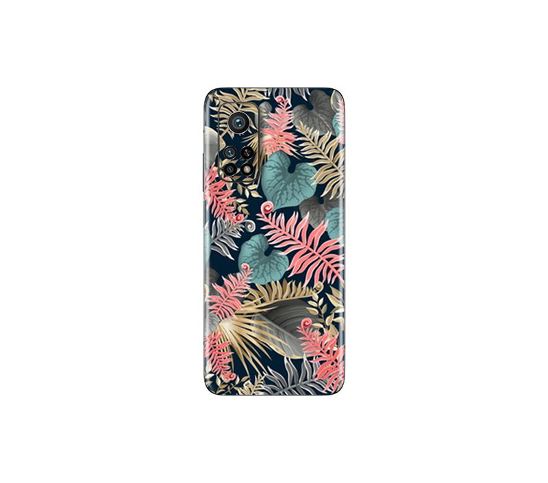 Xiaomi Mi 10T Flora