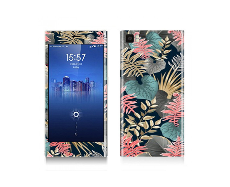 Xiaomi Mi 3 Flora