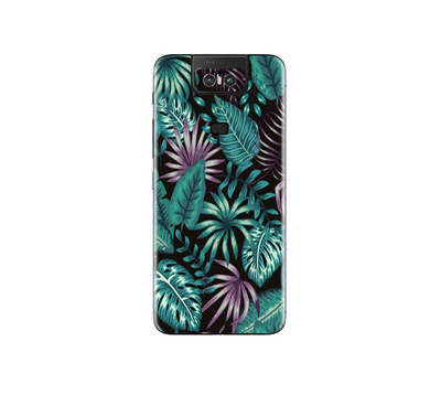 Asus Zenfone 6 Flora