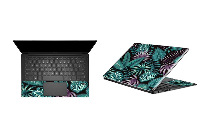 Dell XPS 13 9360 Flora