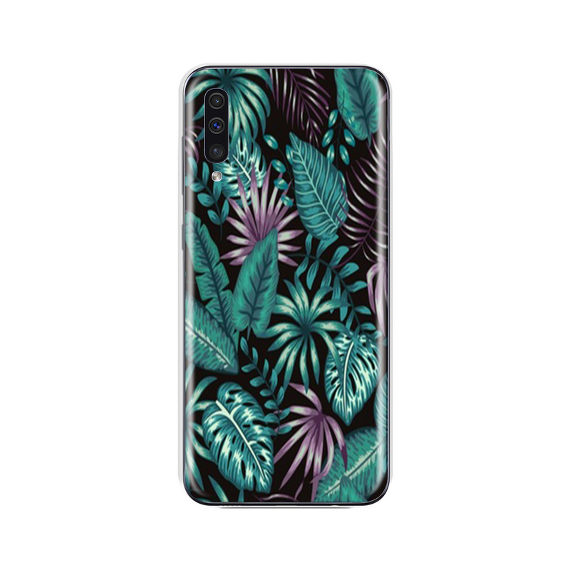 Galaxy A70 Flora