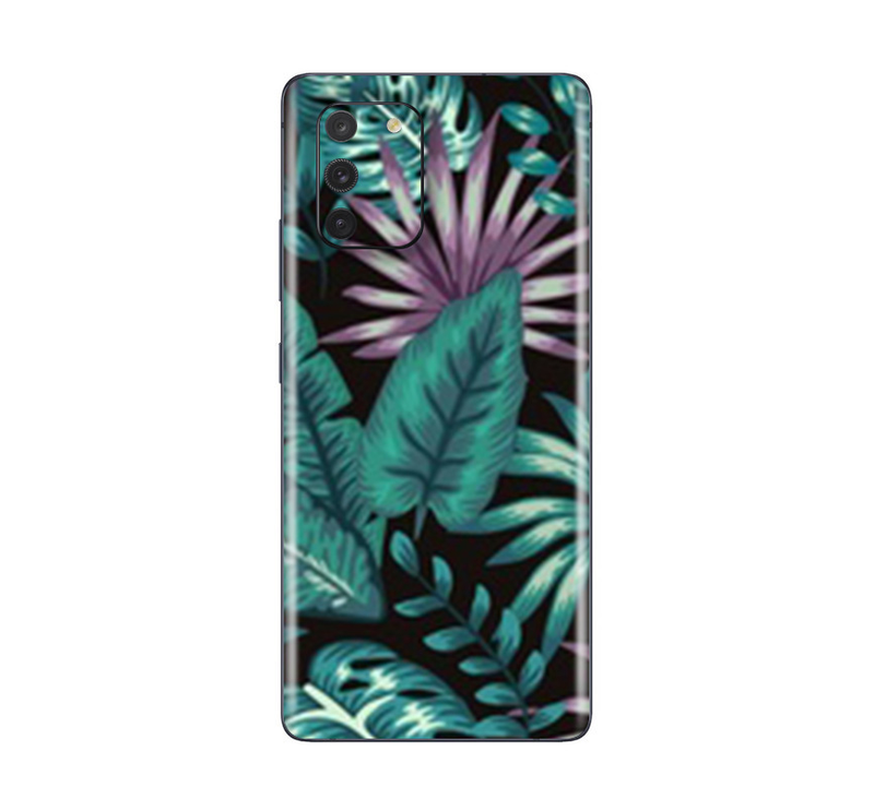 Galaxy S10 Lite Flora