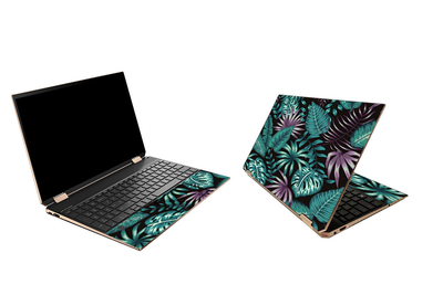 HP Spectre X 360 Flora