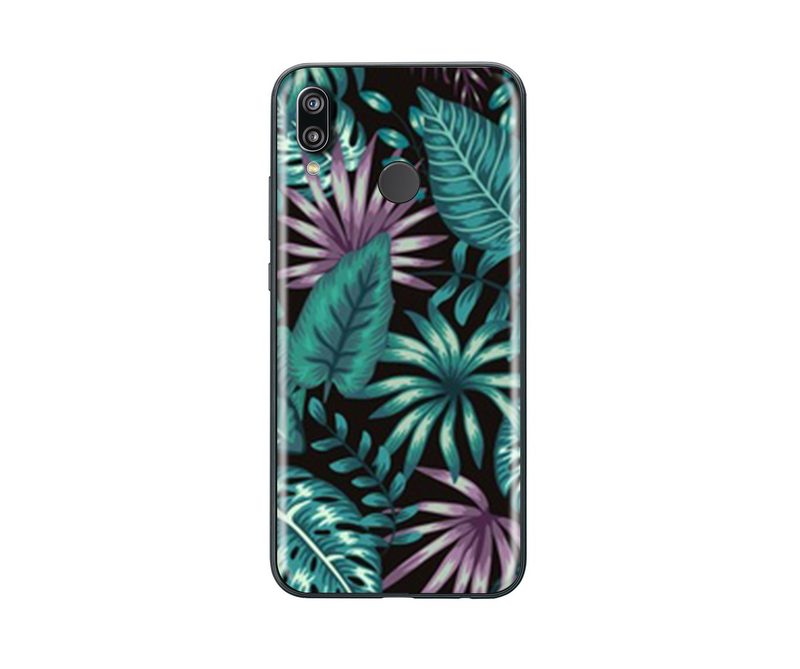 Huawei P20 Lite Flora