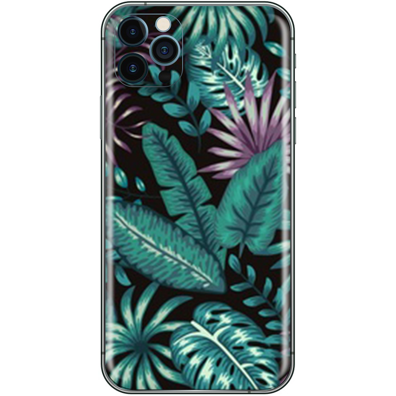 iPhone 12 Pro Max Flora