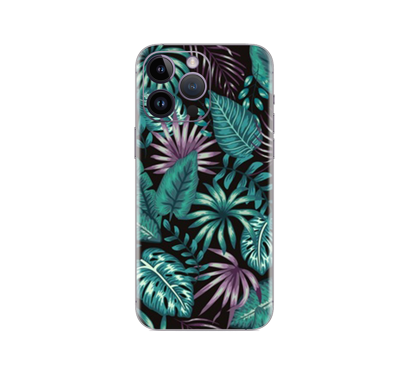 iPhone 14 Pro Max Flora