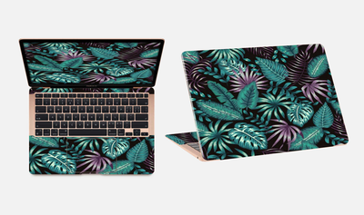 MacBook Air 13 2020 Flora