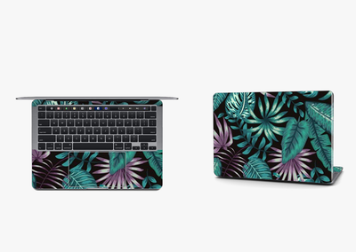 MacBook Pro 13 (2016-2019) Flora