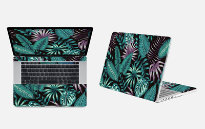 MacBook Pro 16 Flora