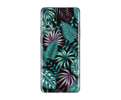 OnePlus 8T  Flora