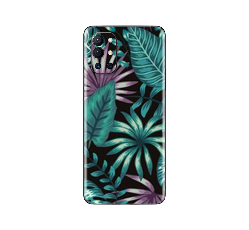 OnePlus 9R  Flora