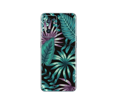 OnePlus Nord CE 2 5G  Flora