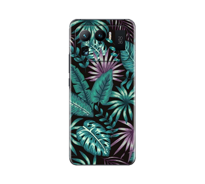 Xiaomi Mi 11 Ultra Flora