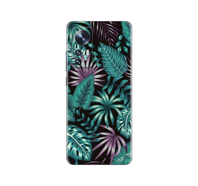 Xiaomi Mi 12 Pro Flora