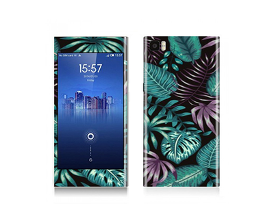 Xiaomi Mi 3 Flora