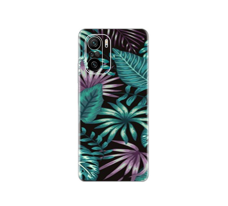 Xiaomi Redmi K40 Pro Flora