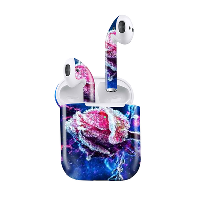 Apple Airpods 2nd Gen Wireless Charging Flora