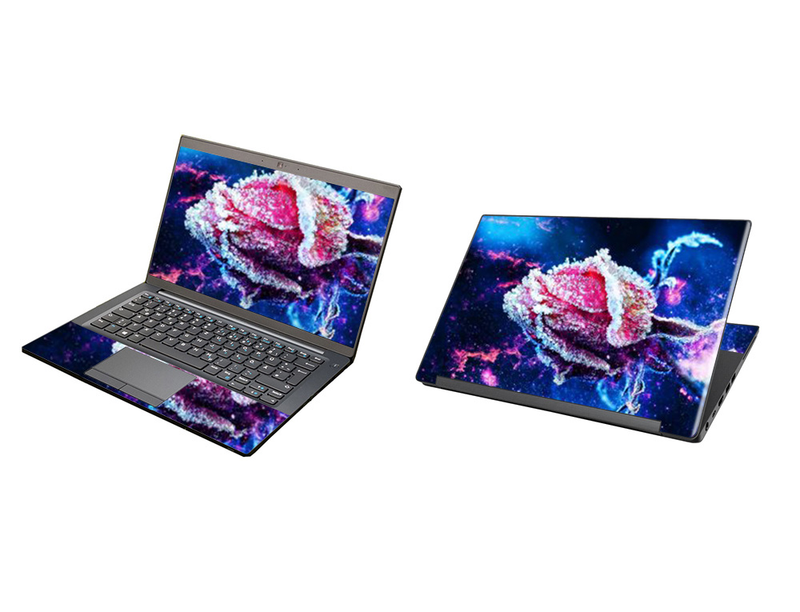 Dell Latitude 7490 Flora