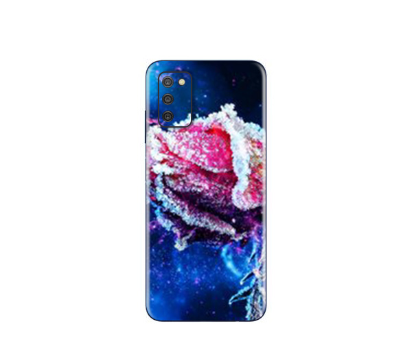 Galaxy A03s Flora