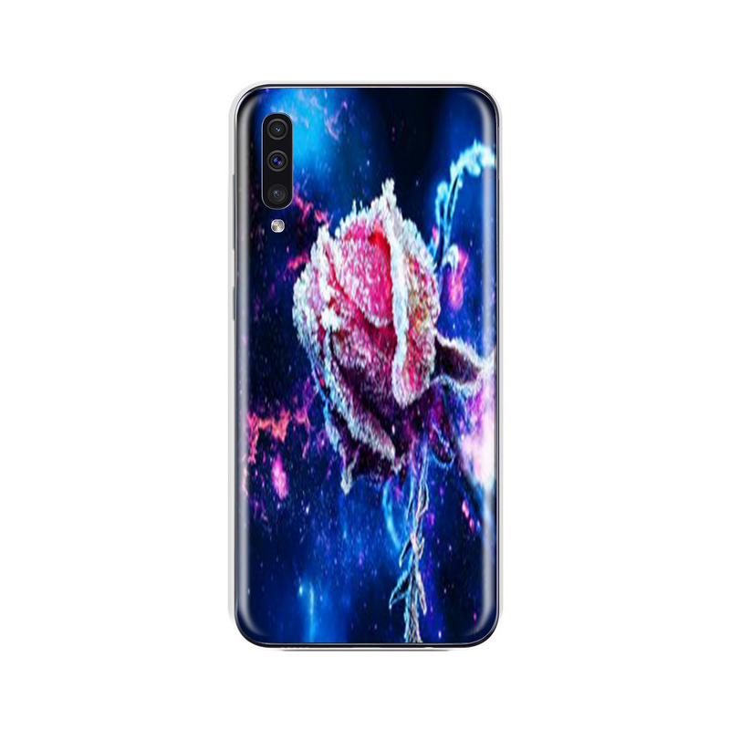 Galaxy A70 Flora