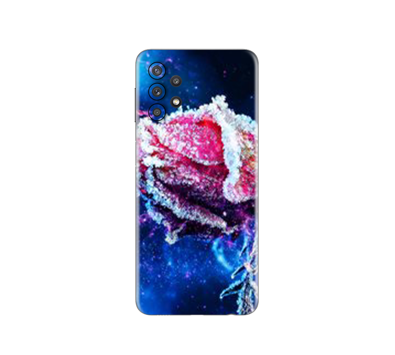 Galaxy M32 5G Flora