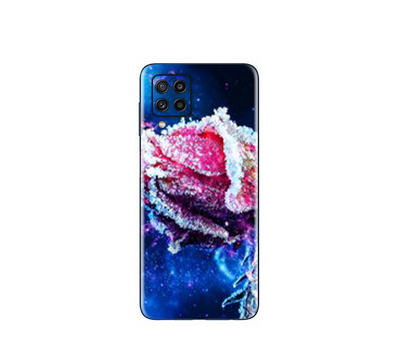 Galaxy M32 Flora