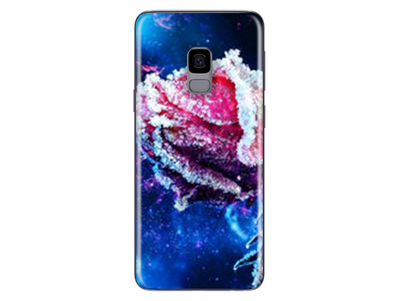 Galaxy S9 Flora