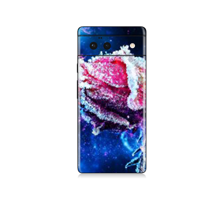 Google Pixel 6 Flora