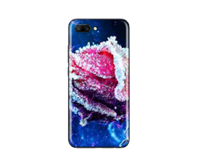 Honor 10 Flora