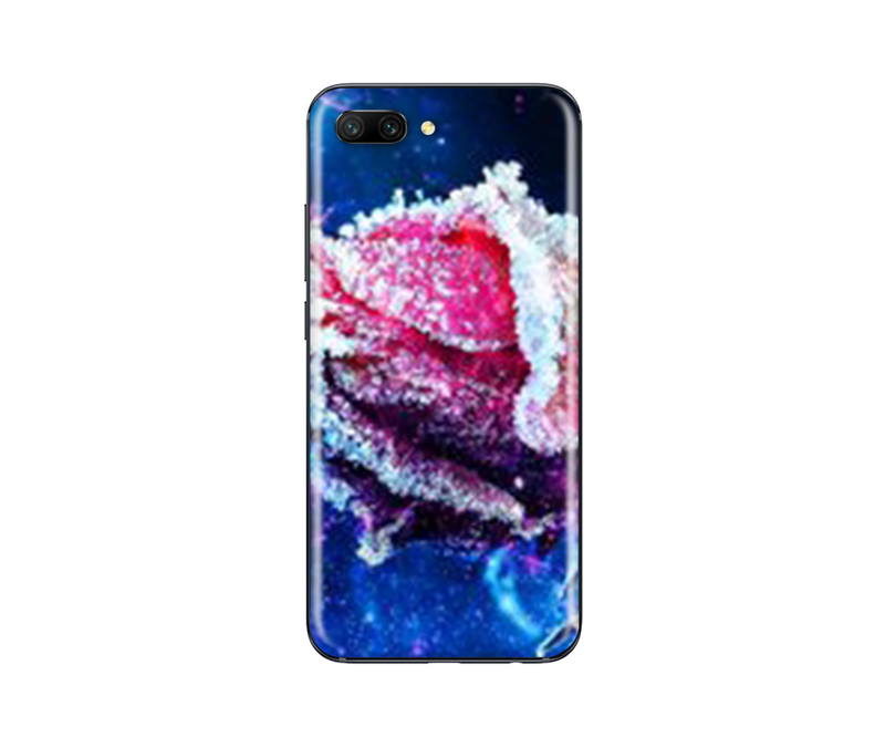 Honor 10 Flora