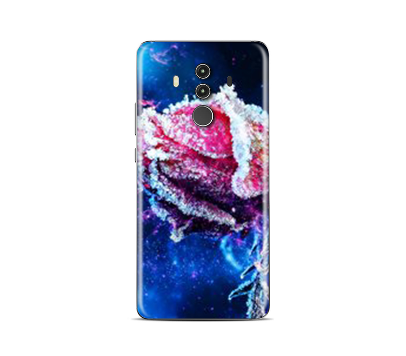 Huawei Mate 10 Pro Flora