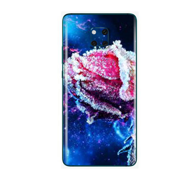 Huawei Mate 20 X Flora