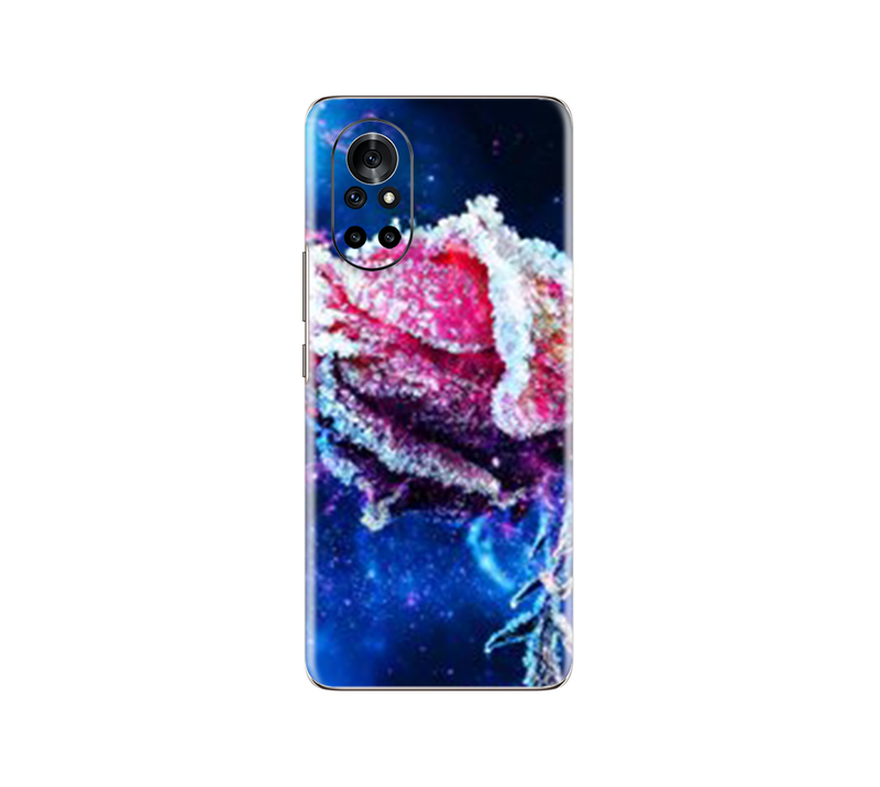 Huawei Nova 8 Flora