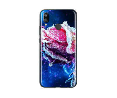 Huawei P20 Lite Flora