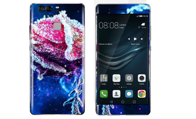 Huawei P9 Flora